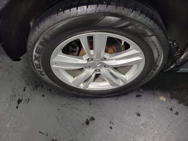 2014 Acura RDX Base