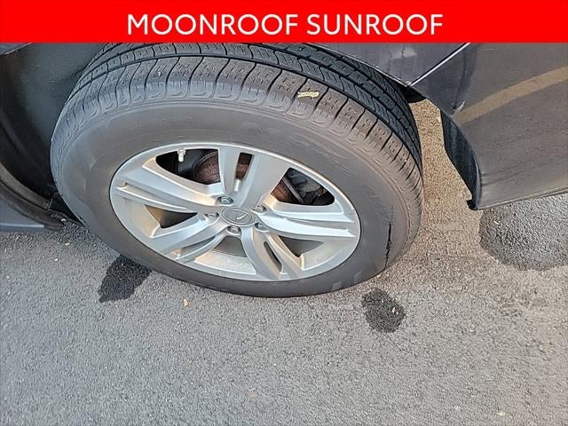 2014 Acura RDX Base