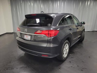 2014 Acura RDX Base