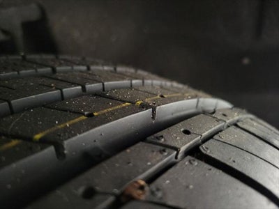 2017 Acura RDX Advance Package