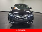 2017 Acura RDX Advance Package