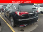 2017 Acura RDX Advance Package