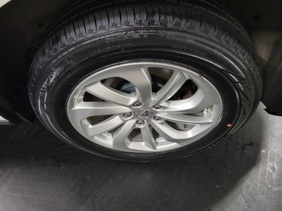 2017 Acura RDX Base