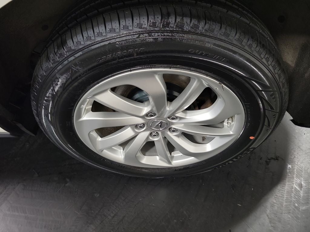 2017 Acura RDX Base