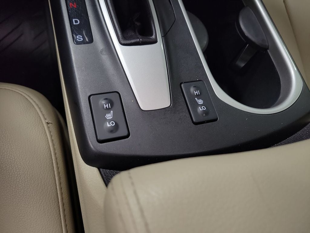 2017 Acura RDX Base