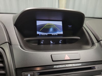2017 Acura RDX Base