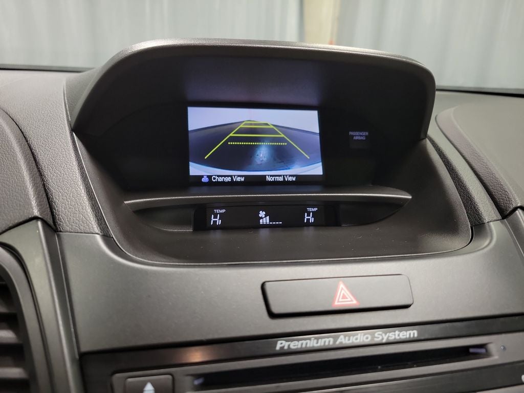 2017 Acura RDX Base