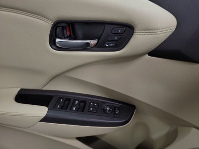 2017 Acura RDX Base