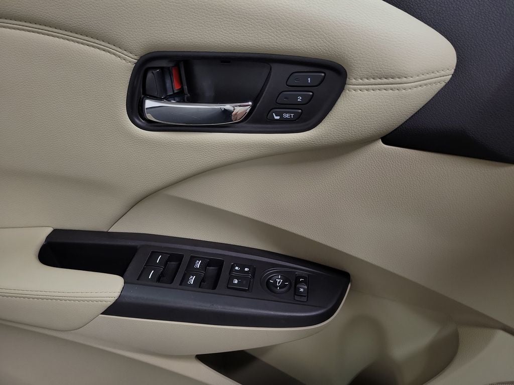 2017 Acura RDX Base