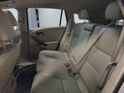 2017 Acura RDX Base