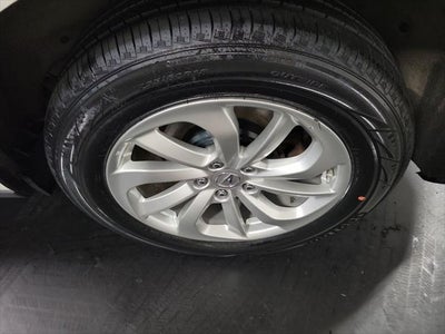 2017 Acura RDX Base