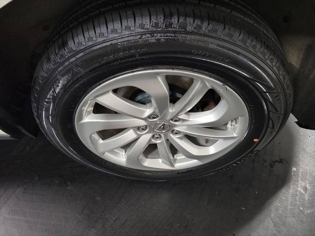 2017 Acura RDX Base