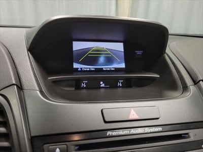 2017 Acura RDX Base