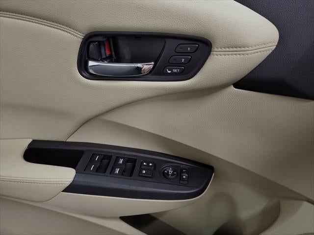 2017 Acura RDX Base