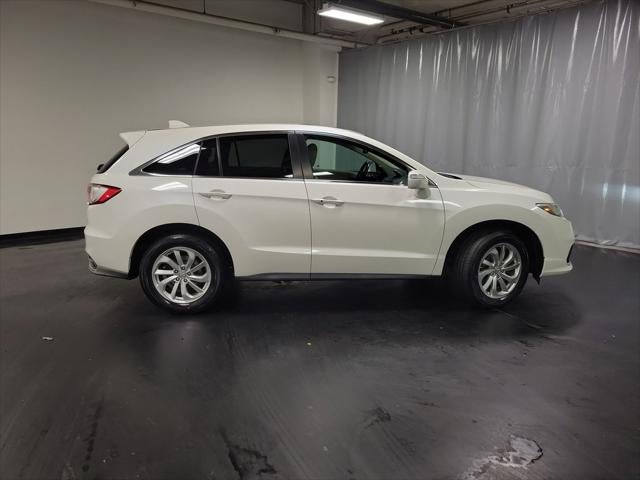 2017 Acura RDX Base
