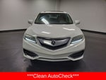 2017 Acura RDX Base
