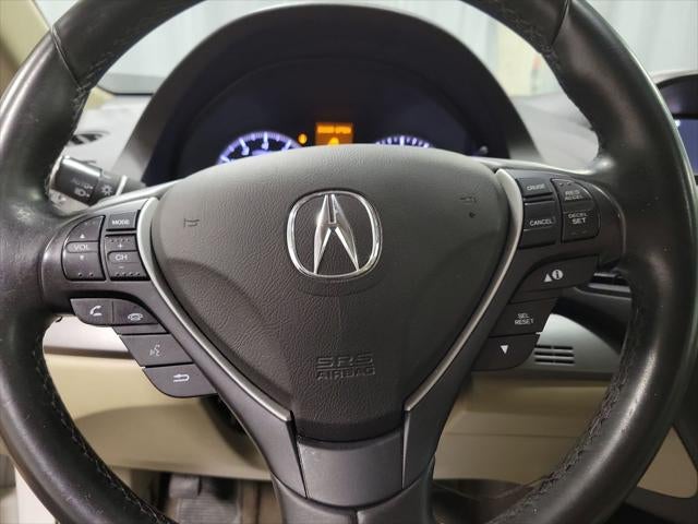 2017 Acura RDX Base