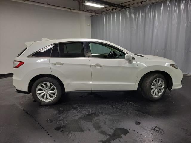 2017 Acura RDX Base