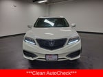 2018 Acura RDX Base