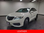 2018 Acura RDX Base