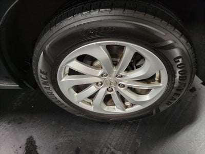 2016 Acura RDX Base