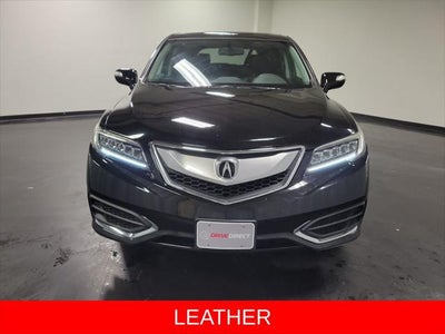 2016 Acura RDX Base