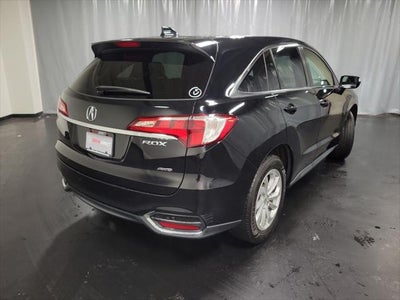 2016 Acura RDX Base