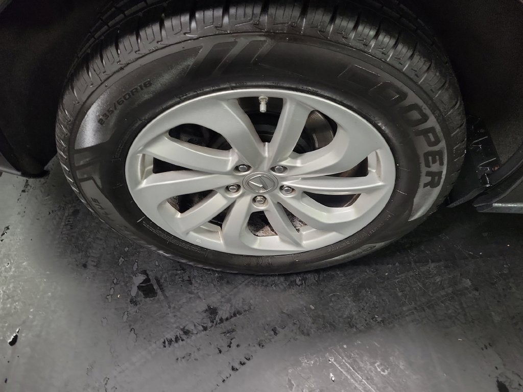 2017 Acura RDX Base