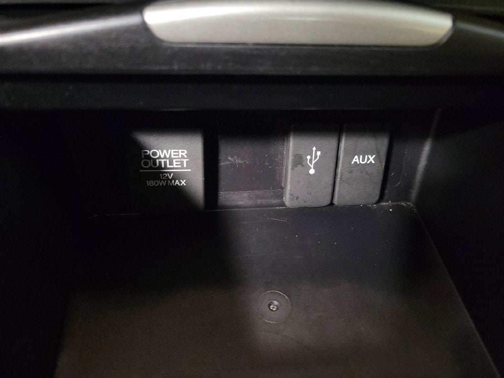 2017 Acura RDX Base