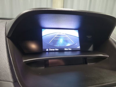 2017 Acura RDX Base