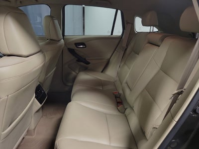 2017 Acura RDX Base