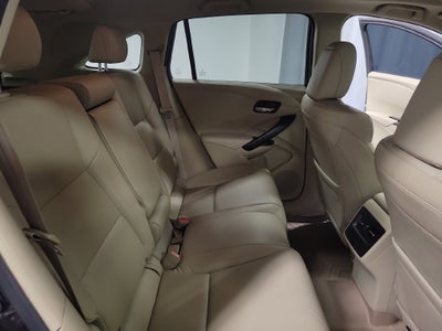 2017 Acura RDX Base