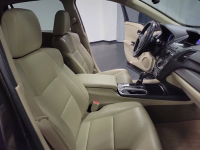 2017 Acura RDX Base