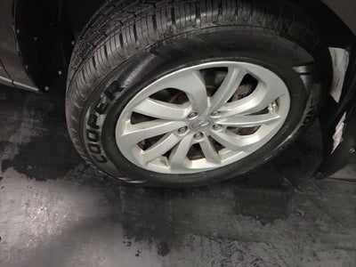 2017 Acura RDX Base