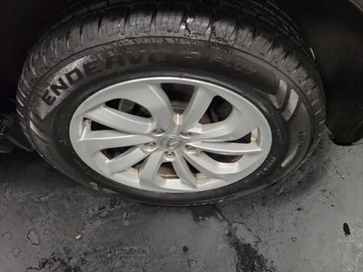 2017 Acura RDX Base