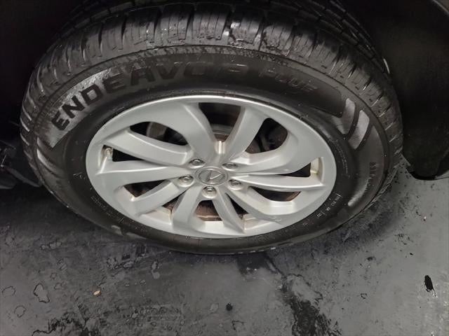 2017 Acura RDX Base