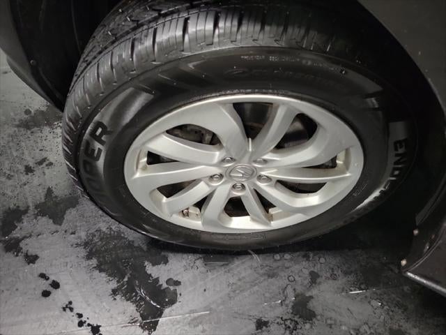 2017 Acura RDX Base