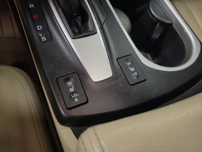 2017 Acura RDX Base
