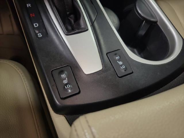 2017 Acura RDX Base