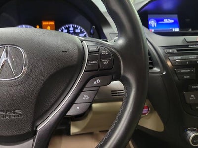 2017 Acura RDX Base