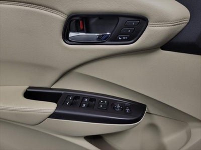2017 Acura RDX Base