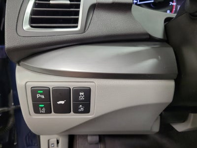 2018 Acura RDX Advance Package
