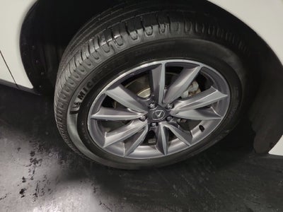 2023 Acura RDX Technology Package