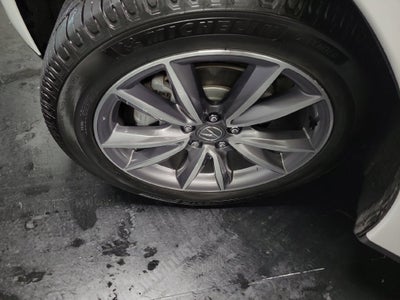 2023 Acura RDX Technology Package