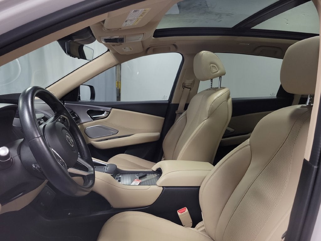 2023 Acura RDX Technology Package