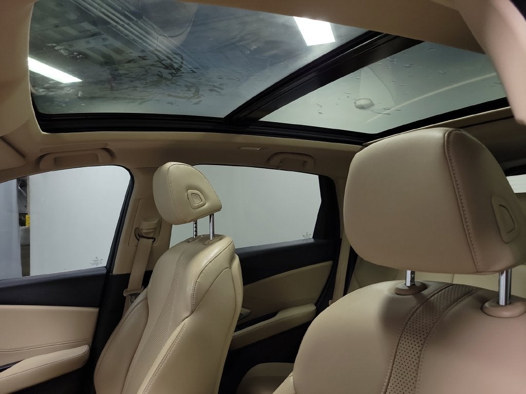 2023 Acura RDX Technology Package