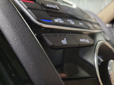 2023 Acura RDX Technology Package