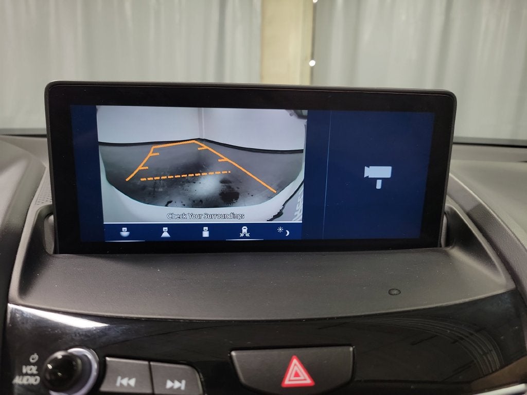 2023 Acura RDX Technology Package