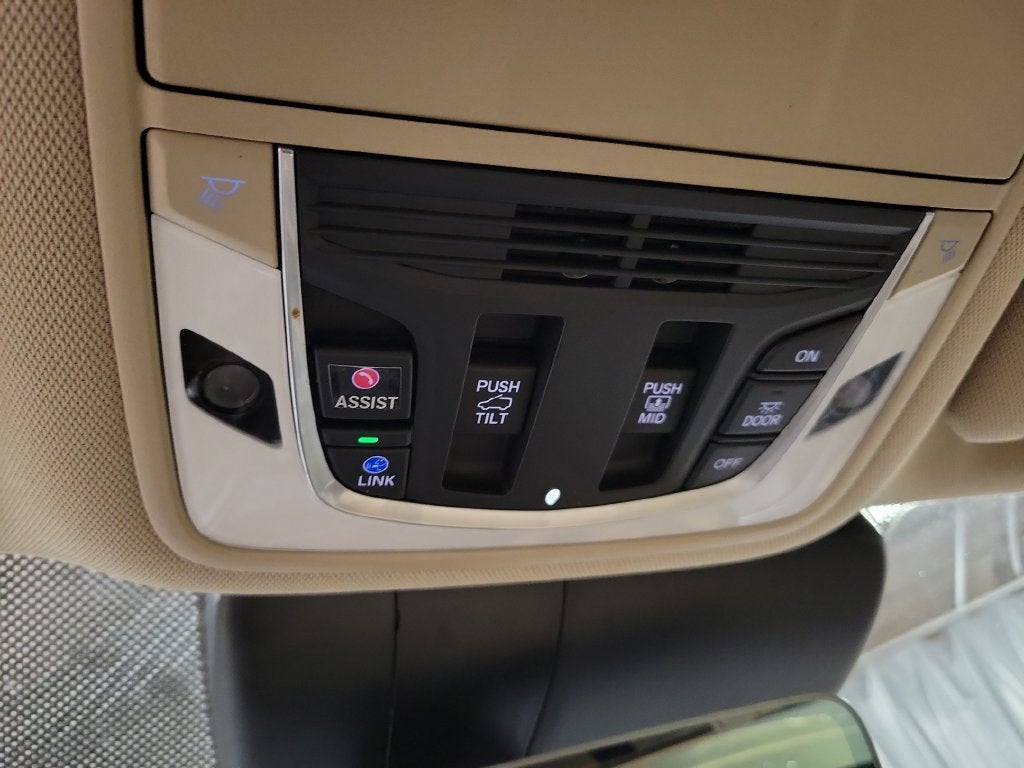 2023 Acura RDX Technology Package
