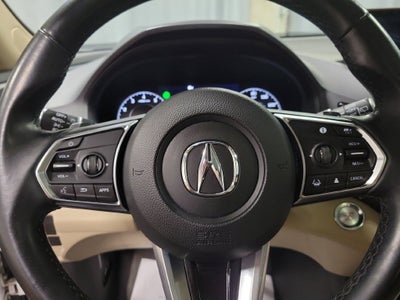 2023 Acura RDX Technology Package